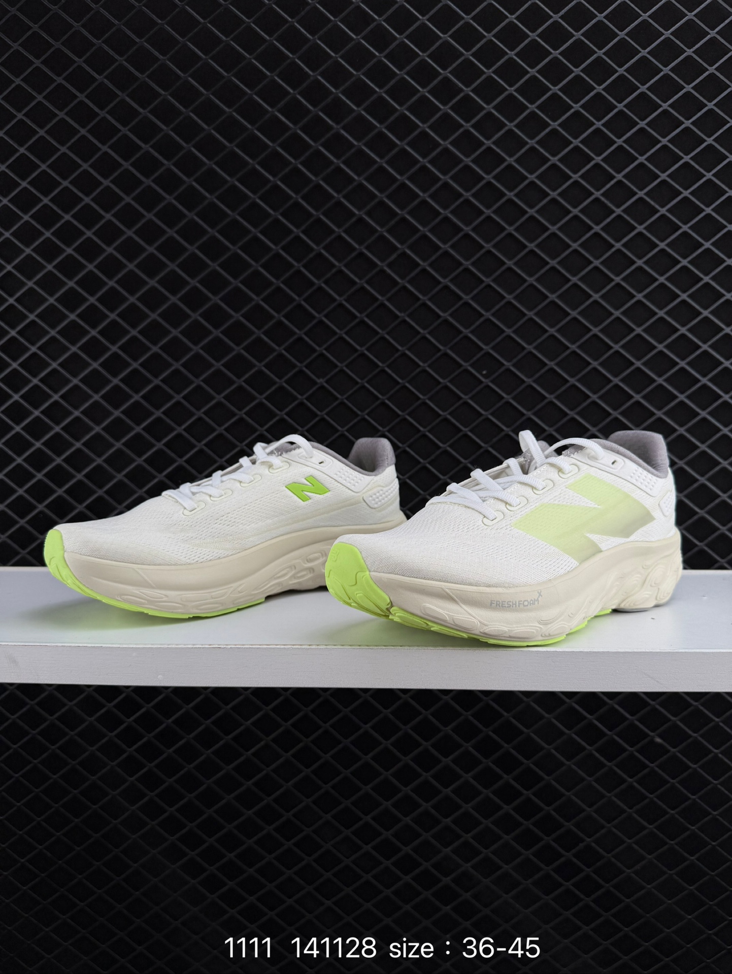 New Balance NB Fresh Foam